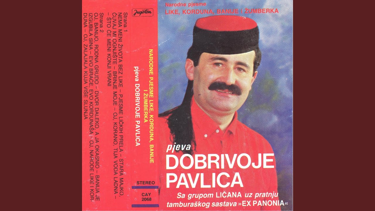 Evo Braće, Evo Kordunaša