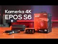 Камера для видеоконференции EPOS S6