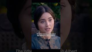 From Rival to Mother: The Truth That Eased a Queen's Heart.#clips #highlights