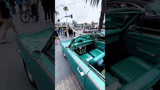 1964 Dodge Dart GT Convertible Classic Car #classiccars #automobile