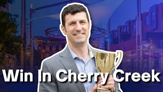 The Offer Strategy That Works in Denver's Hottest Market