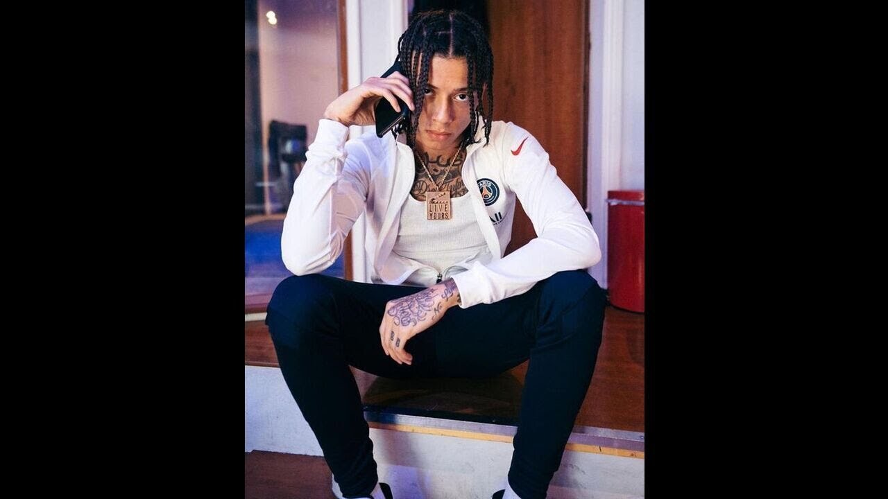 Central Cee x Dutchavelli x Melodic Drill Type Beat - "ACTION" | UK DRILL INSTRUMENTAL 2020