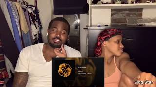 Beyonc  Otherside   reaction