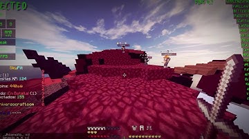 Universocraft Hacking CTW & SkyPit
