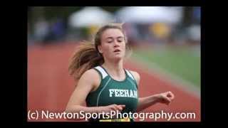 2013 Massachusetts MIAA D3 Outdoor Track Championship Slideshow