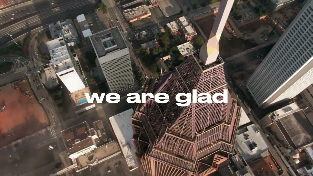 Beverley Moore - Zion (Official Lyric Video)