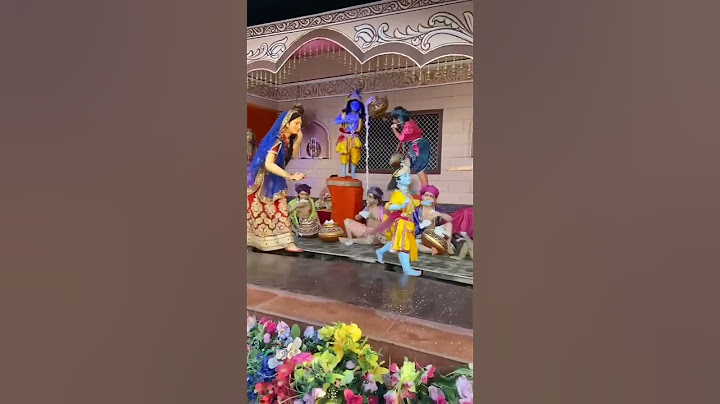 jai shri krishna #youtubeshorts