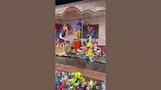 jai shri krishna #youtubeshorts