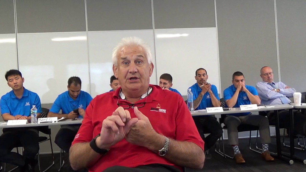 An Overview of the Motor Trend Certified Program