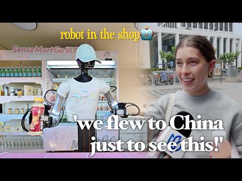 SenseTime ra mắt cửa hàng tiện lợi robot tự động SenseMartGo dạng viên nang tại Thượng Hải