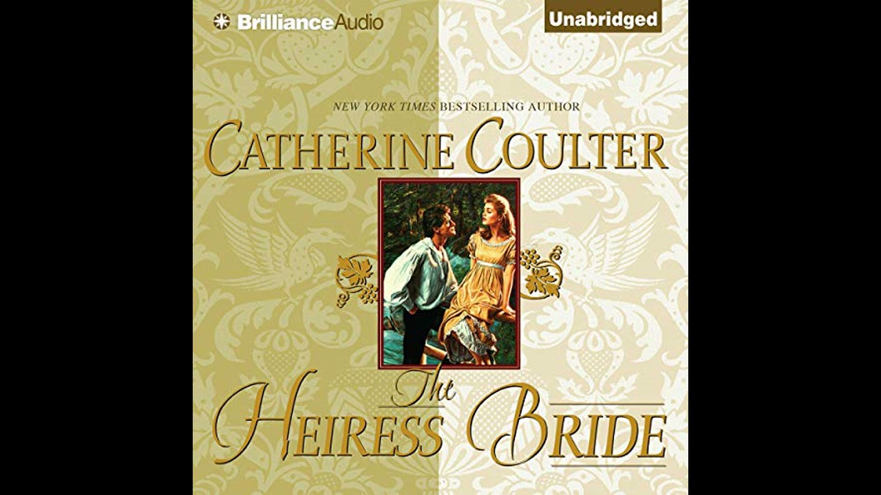 Heiress Bride Audiobook by Catherine Coulter