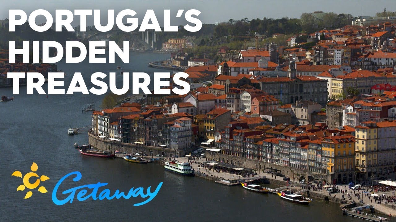 Douro River Cruise | Getaway 2019
