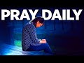 Blessed and Uplifting Daily Prayers | Start Your Day Right With These Morning Prayers