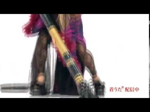 遊助「一笑懸命／イナヅマ侍」CM SPOT(一笑懸命ver.)