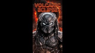 Predator: The Ultimate Hunter’s Eclipse Ritual 🌋⚔️
