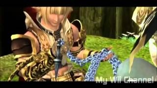 Pandoras Tower New Europe Trailer
