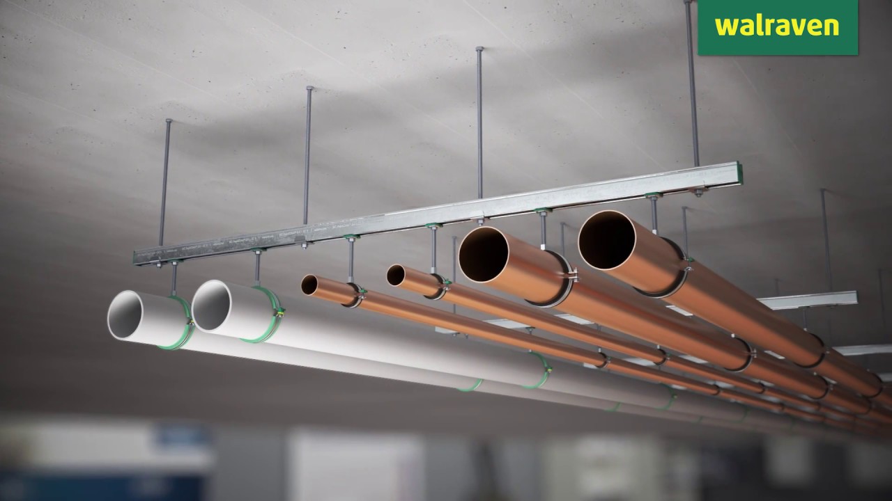 RapidStrut® G2 : la nouvelle génération des accessoires de fixation