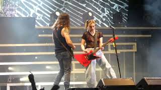 Halestorm - The Steeple - Live HD (The Pavilion at Montage Mountain 2022)
