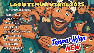 Download Lagu LAGU TIMUR VIRAL TIK TOK TERBARU 2025 - TOR MONITOR KETUA | TANPA IKLAN MP3