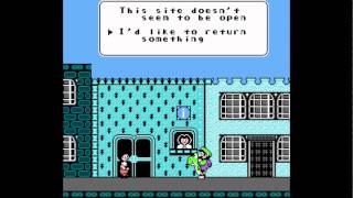 Mario Is Missing! (NES) Playthrough