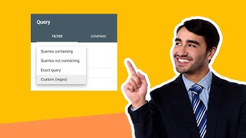 How To Extract Question Type Phrases From Google Search Console Using RegEx