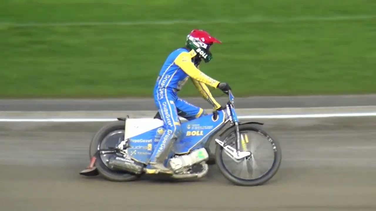 Gezet Stal Gorzów - Falubaz Zielona Góra | CAŁY MECZ 04.05.2025 PGE Ekstraliga // GBS Gorzów Stadion