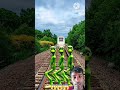 funny Train vfx magic video #sorts​ #youtube​ #eliyn😱😱😱