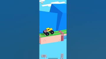 Yeah! 🚘 #fancadegame #gameplay #freegames #driver #drive #go #car