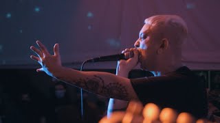 [hate5six] Seed of Pain - November 13, 2021