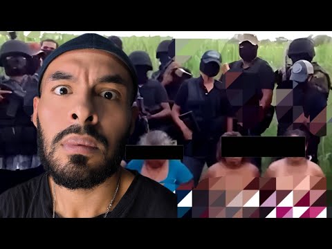 "LA GÜERA LOCA" VIDEO REACTION 💀