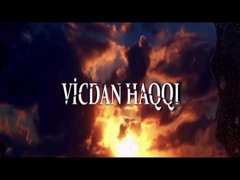 Vicdan Haqqı Serialının Soundtracki-V3