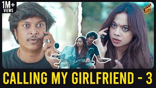 Calling My Girlfriend - Part 3 Biriyani Nandha Gopala Krishnan Pooja 4K Eng Subs Finally