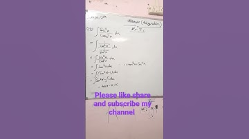 class 12th maths ex 7.1 q19 #trending #ngstudystudio #shorts #viralmathproblem #viralshort #shots