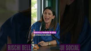 RISCHI DELLA PSICOLOGIA SUI SOCIAL