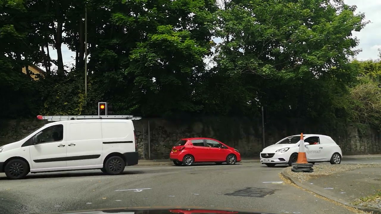 ASHFORD - Following Canterbury