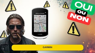 Garmin Edge Explore 2 (2026) : La carto en Europe suffira-t-elle à tout explorer ?