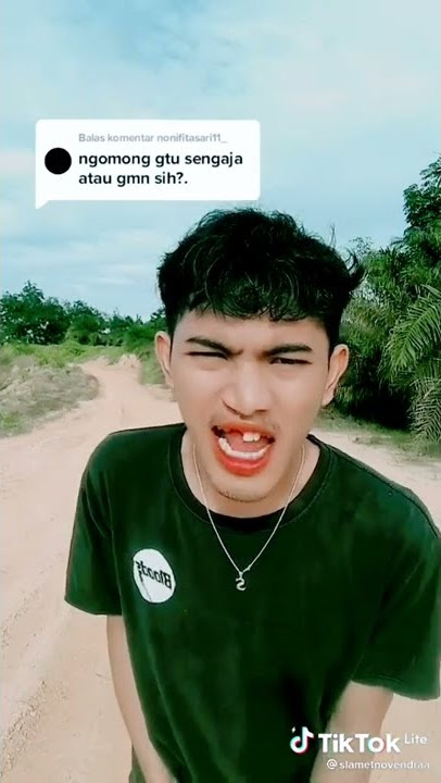 anjayy selebeww wkwk