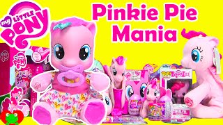 My Little Pony Pinkie Pie Mania