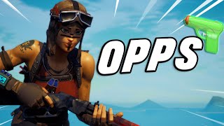 Opps 🔫 (Fortnite Montage)