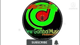 PENDUSTA - GERRY MAHESA ( karaoke ) ameswara