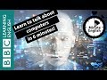 Artificial intelligence  what can and cant it do 6 minute english