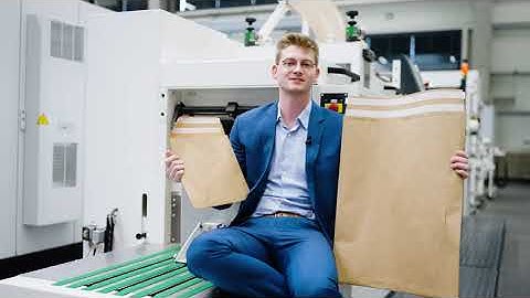 5 Facts about GARANT’s MATADOR e.BAG