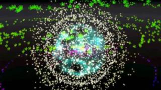 Ot \u0026 Tic PowerDesign Particle show