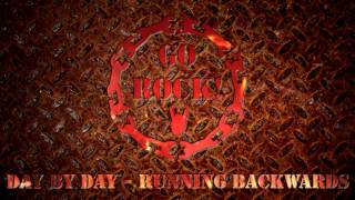 Day By Day - Running Backwards