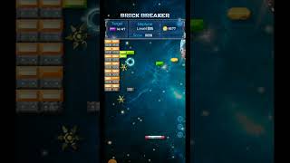 Bricks ball crusher game screenshot 5
