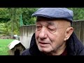 Potresna ispovijest Halidovog prijatelja i vozača: "Do kraja smo došli zajedno" (VIDEO)