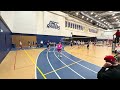NorthShore Killer Whales 14-3 vs Aim High Angelita (MI) - Match 2