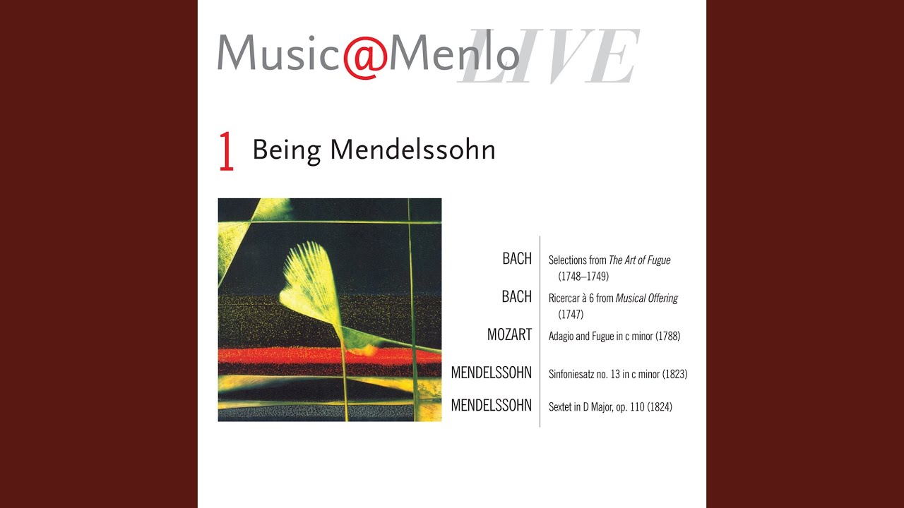 Sinfoniesatz no. 13 in c minor (1823)