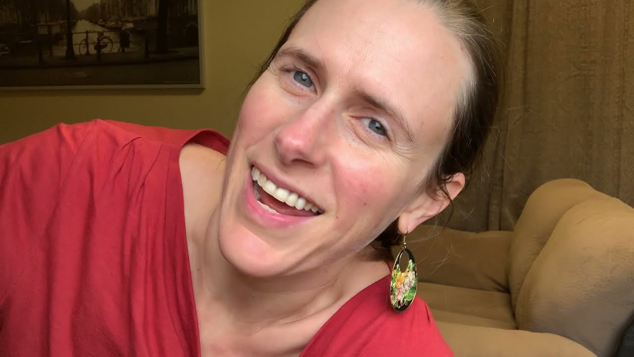 Movement Happy Hour: Core-Distal, Neurodevelopmental Movement