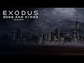 Exodus: Gods and Kings | Plague of Gnats: Auckland [HD] | 20th Century FOX